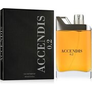 Accendis Accendis 0.2 Parfimēts ūdens