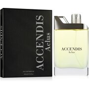 Accendis Aclus Parfimēts ūdens, 100ml