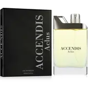 Accendis Aclus Parfimēts ūdens, 100ml