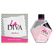 Emanuels Ungaro La Diva Mon Amour parfimērijas ūdens