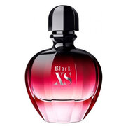 Paco Rabanne Black XS For Her Eau de Parfum Smaržas