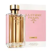 Prada La Femme L'Eau Eau de Toilette Tualetes ūdens 100ml