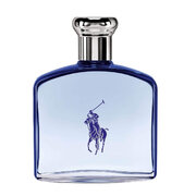 Ralph Lauren Polo Ultra Blue Tualetes ūdens: testeris 125ml