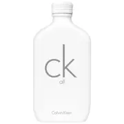 Calvin Klein CK All Tualetes ūdens 200ml