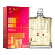 Escentric Molecules Escentric 04 Tualetes ūdens 100ml