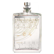 Escentric Molecules Molecule 04 Tualetes ūdens - Testeris, 100ml
