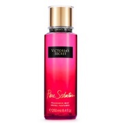 Victoria's Secret Pure Seduction Red Plum & Fresia ķermeņa aerosols
