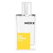 Mexx City Breeze For Her Tualetes ūdens: testeris