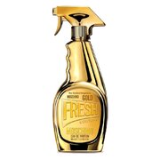 Moschino Gold Fresh Couture Smaržas: testeris