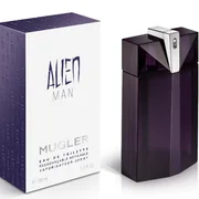 Thierry Mugler Alien Man Tualetes ūdens