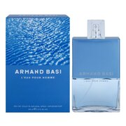 Armand Basi L'Eau Pour Homme tualetes ūdens, 125ml