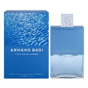 Armand Basi L'Eau Pour Homme tualetes ūdens