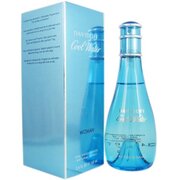 Davidoff Cool Water Woman dezodorants
