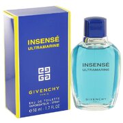 Givenchy Intense Ultramarine Tualetes ūdens