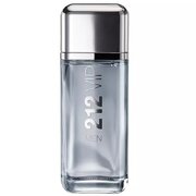 Carolina Herrera 212 Vip Men Tualetes ūdens 200ml