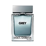 Dolce & Gabbana The One Grey Tualetes ūdens 50ml