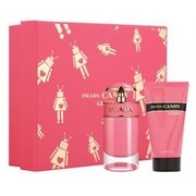 Prada Candy Gloss tualetes ūdens - testeris