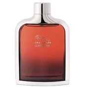 Jaguar Classic Red Tualetes ūdens: testeris 100ml