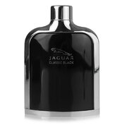Jaguar Classic Black Tualetes ūdens: testeris