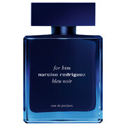 Narciso Rodriguez For Him Bleu Noir Eau de Parfum Smaržas: testeris