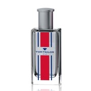 Tom Tailor Urban Life for Man Tualetes ūdens — testeris