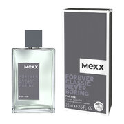 Mexx Forever Classic Never Boring For Him Tualetes ūdens