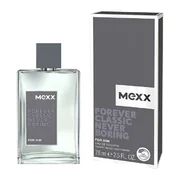 Mexx Forever Classic Never Boring For Him Tualetes ūdens
