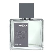 Mexx Forever Classic Never Boring For Him Tualetes ūdens 30ml