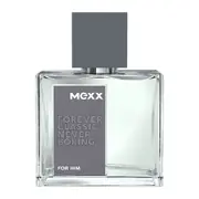 Mexx Forever Classic Never Boring For Him Tualetes ūdens 30ml