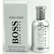 Hugo Boss Boss Bottled United tualetes ūdens - testeris