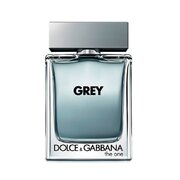 Dolce & Gabbana The One Grey Tualetes ūdens: testeris