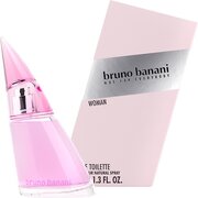 Bruno Banani Woman Tualetes ūdens 40ml