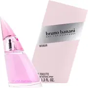 Bruno Banani Woman Tualetes ūdens 40ml