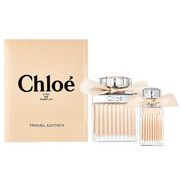 Chloe Chloé Dāvanu komplekts, aromatizēts ūdens 75ml + parfimēts ūdens 20ml
