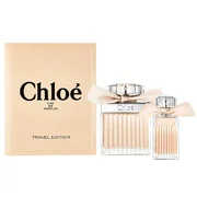 Chloe Chloé Dāvanu komplekts, aromatizēts ūdens 75ml + parfimēts ūdens 20ml