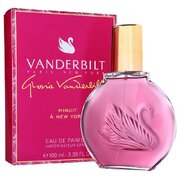 Gloria Vanderbilt Minuit un New York Eau de Parfum, 100 ml
