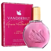 Gloria Vanderbilt Minuit un New York Eau de Parfum
