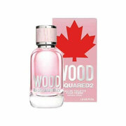 Dsquared2 Wood Pour Femme Tualetes ūdens
