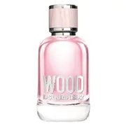 Dsquared2 Wood Pour Femme Tualetes ūdens 100ml