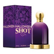 Jesus Del Pozo Halloween Shot Tualetes ūdens