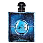 Yves Saint Laurent Black Opium Eau De Parfum Intense Smaržas