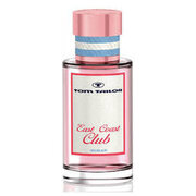 Tom Tailor East Coast Club Woman Eau de Toilette - testeris