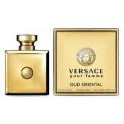 Versace Versace Pour Femme Oud Oriental Smaržas