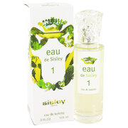 Sisley Eau de Sisley 1 Tualetes ūdens