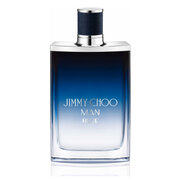 Jimmy Choo Man Blue Tualetes ūdens