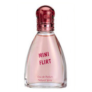 Ulric de Varens Mini Flirt parfumūdens - testeris
