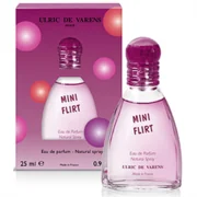 Ulric de Varens Mini Flirt parfimērijas ūdens, 25 ml