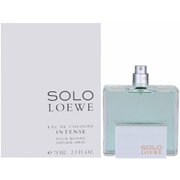 Loewe Solo Intense tualetes ūdens - testeris