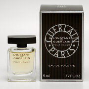 Guerlain L'Instant Homme Tualetes ūdens