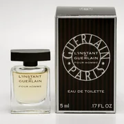 Guerlain L'Instant Homme Tualetes ūdens